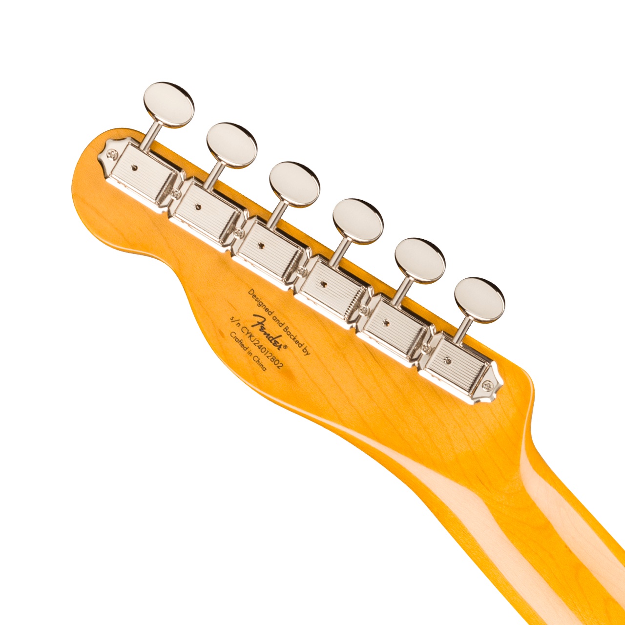 SQUIER スクワイヤー Classic Vibe Custom Telecaster SH with