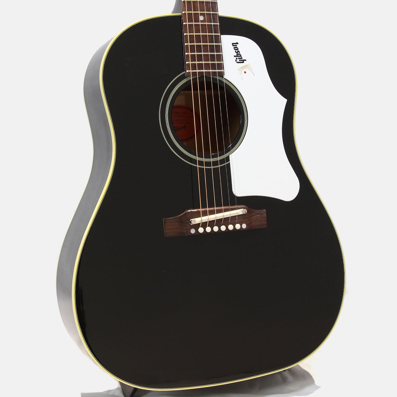 Gibson ギブソン 60s J-45 Original Ebony USA アコースティックギター