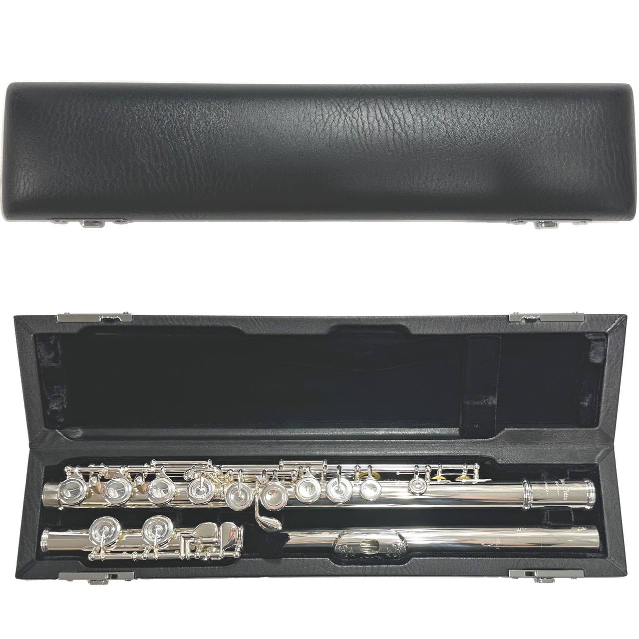 Pearl Flute パールフルート 数量限定品 F-DP/E-VFLLB OF