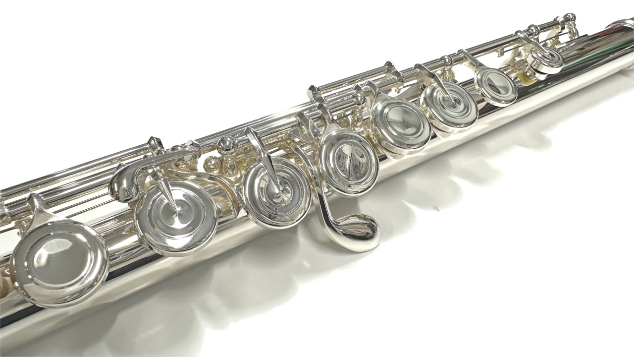 Pearl Flute パールフルート 数量限定品 F-DP/E-VFLLB OF ドルチェ