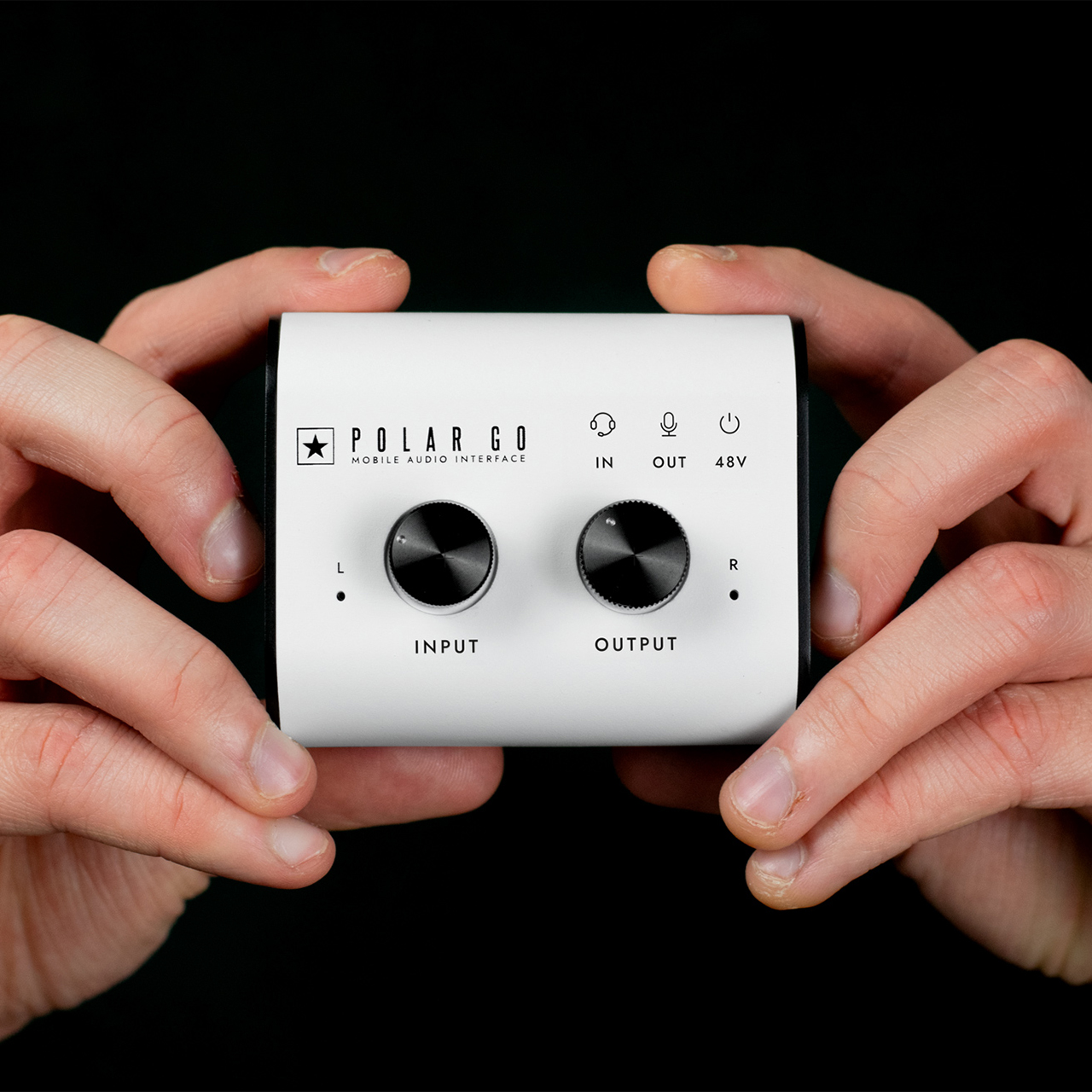 Blackstar ブラックスター ［在庫あり］ POLAR GO オーディオ