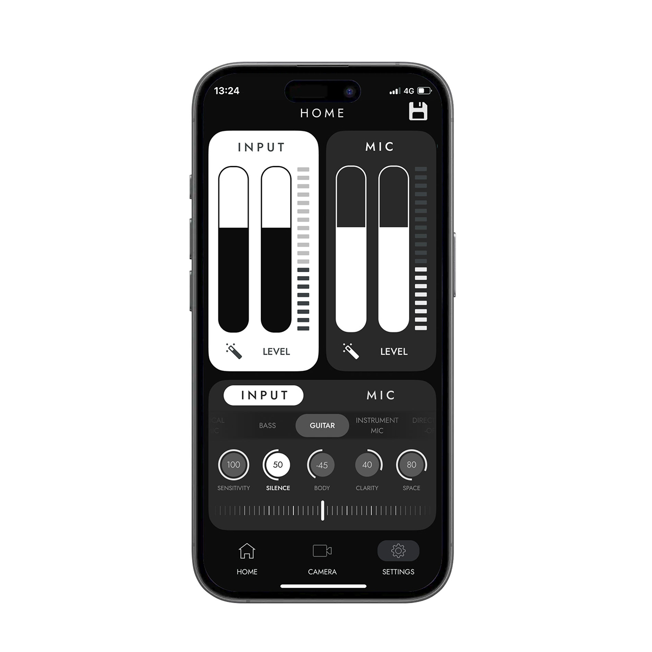 Blackstar ブラックスター POLAR GO オーディオインターフェイス