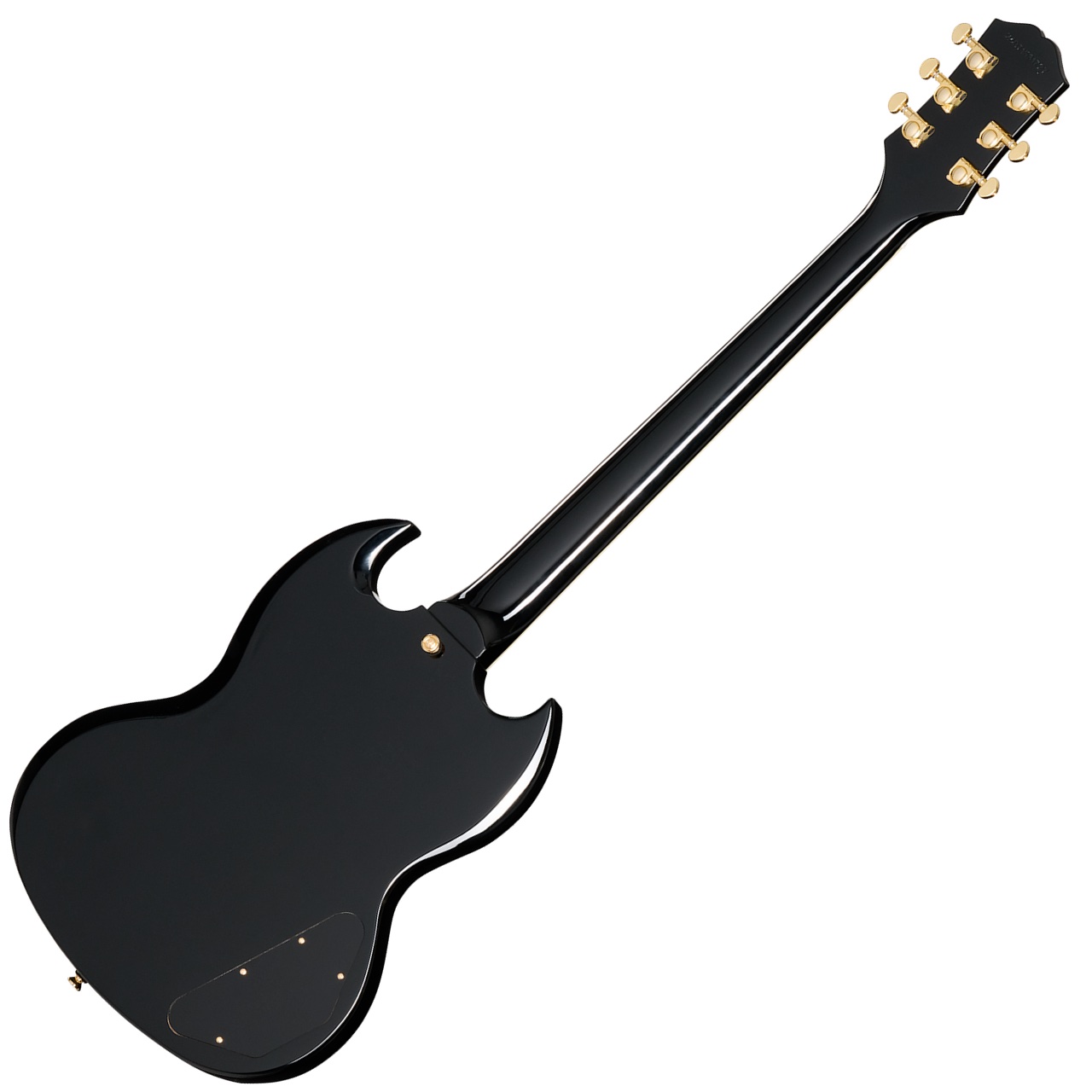 だいちさん専用エピフォンSGカスタム Epiphone SG Custom Ebony エレキギター エピフォン | 島村楽器