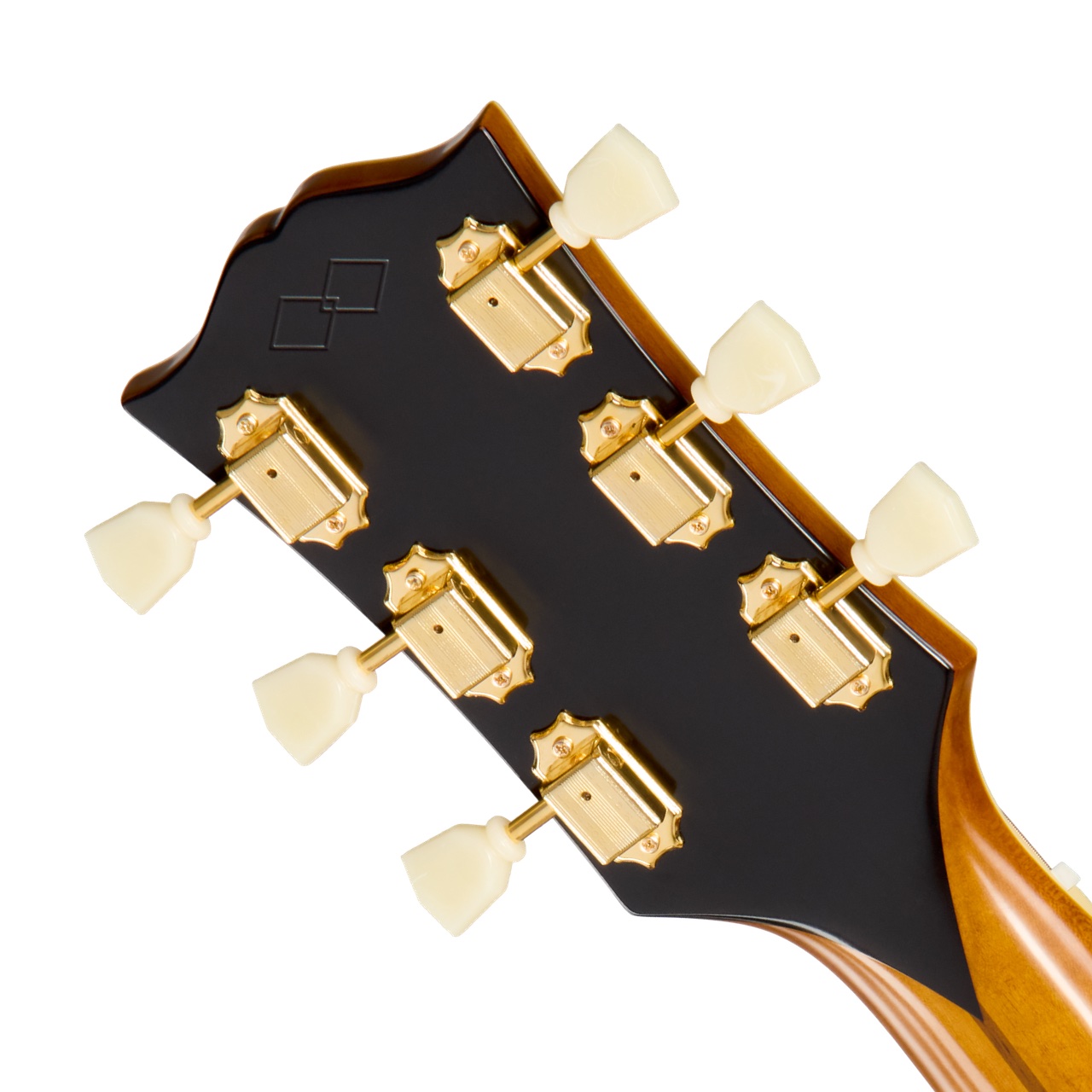 エピフォンジャパン　ジャンク Japan Vintage ZEN-ON Pick Guitar 骨董品レベルの全音ピック