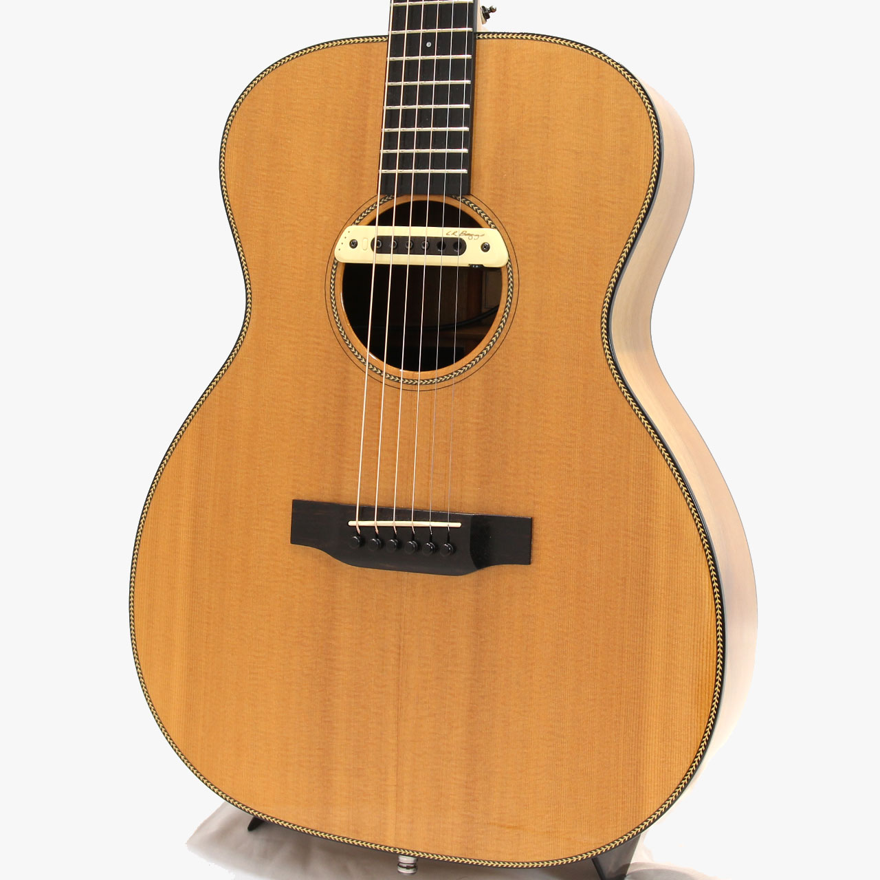 Breedlove Oregon Series OM ブリードラブ Breedlove ブリードラブ Oregon OM/SMYe | ワタナベ楽器店 京都本店