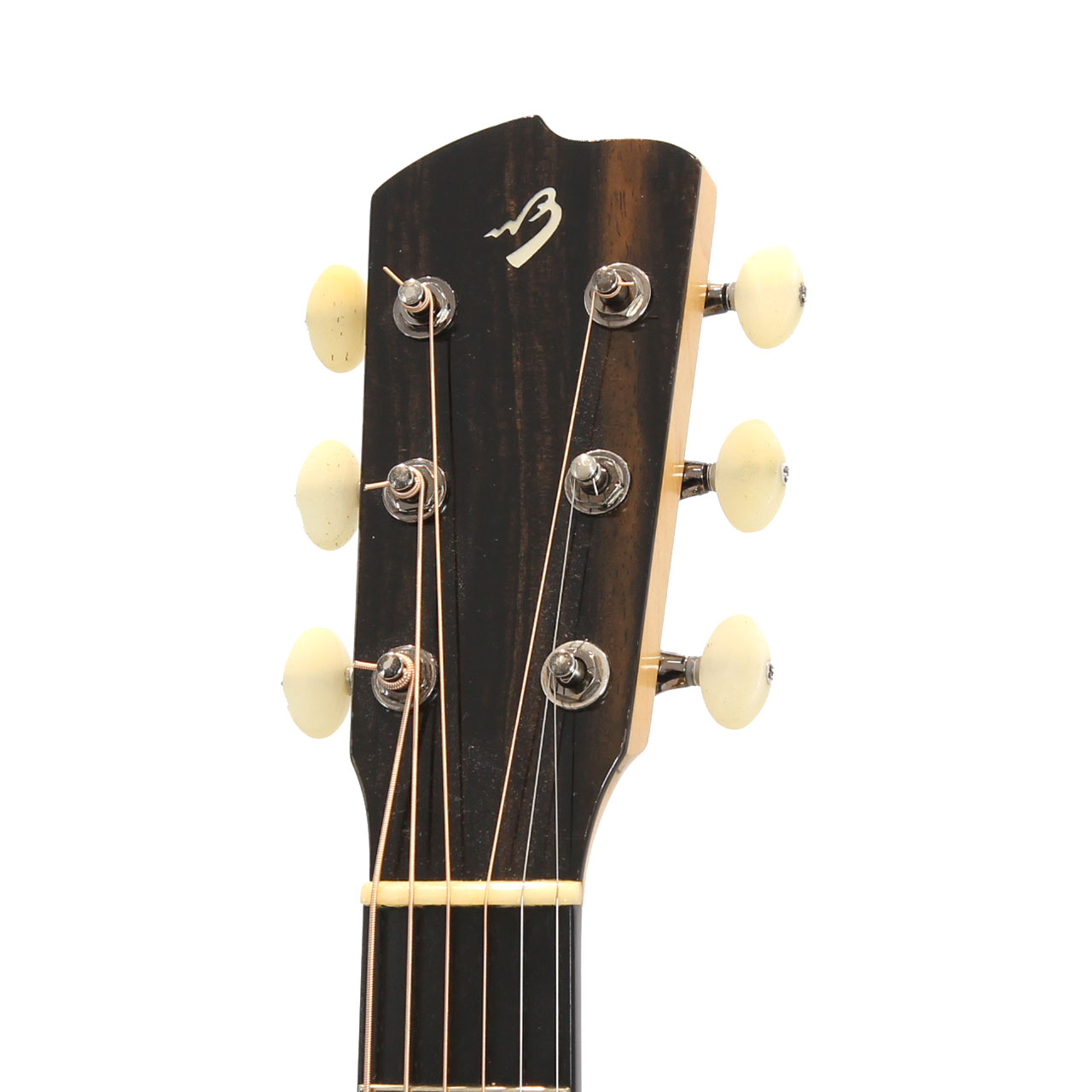 Breedlove Oregon Series OM ブリードラブ Breedlove Oregon OM/SMYe|ドルフィンギターズ