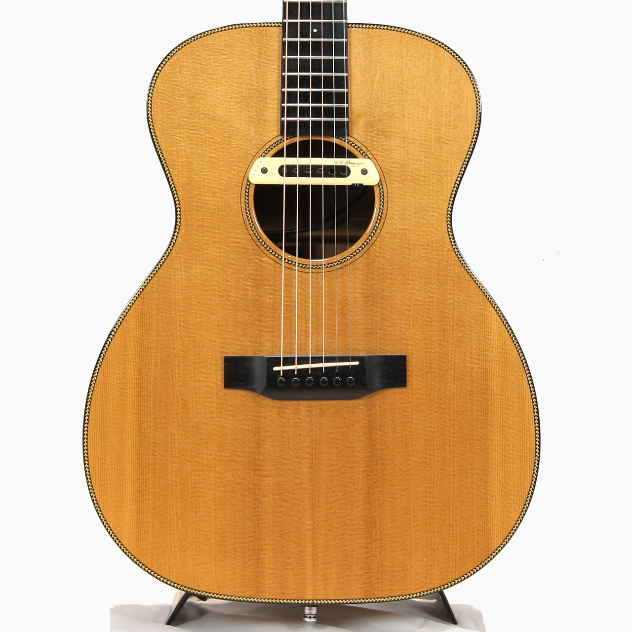Breedlove ブリードラブ Oregon OM/SMYe | ワタナベ楽器店 京都本店