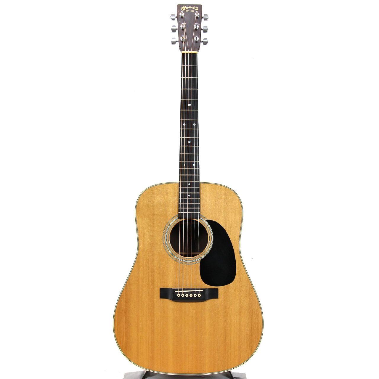 【美音】Martin D-28 Standard 2004年製 ピックアップ搭載 Martin マーチン D-28 Standard w/ Element P.U. *2004