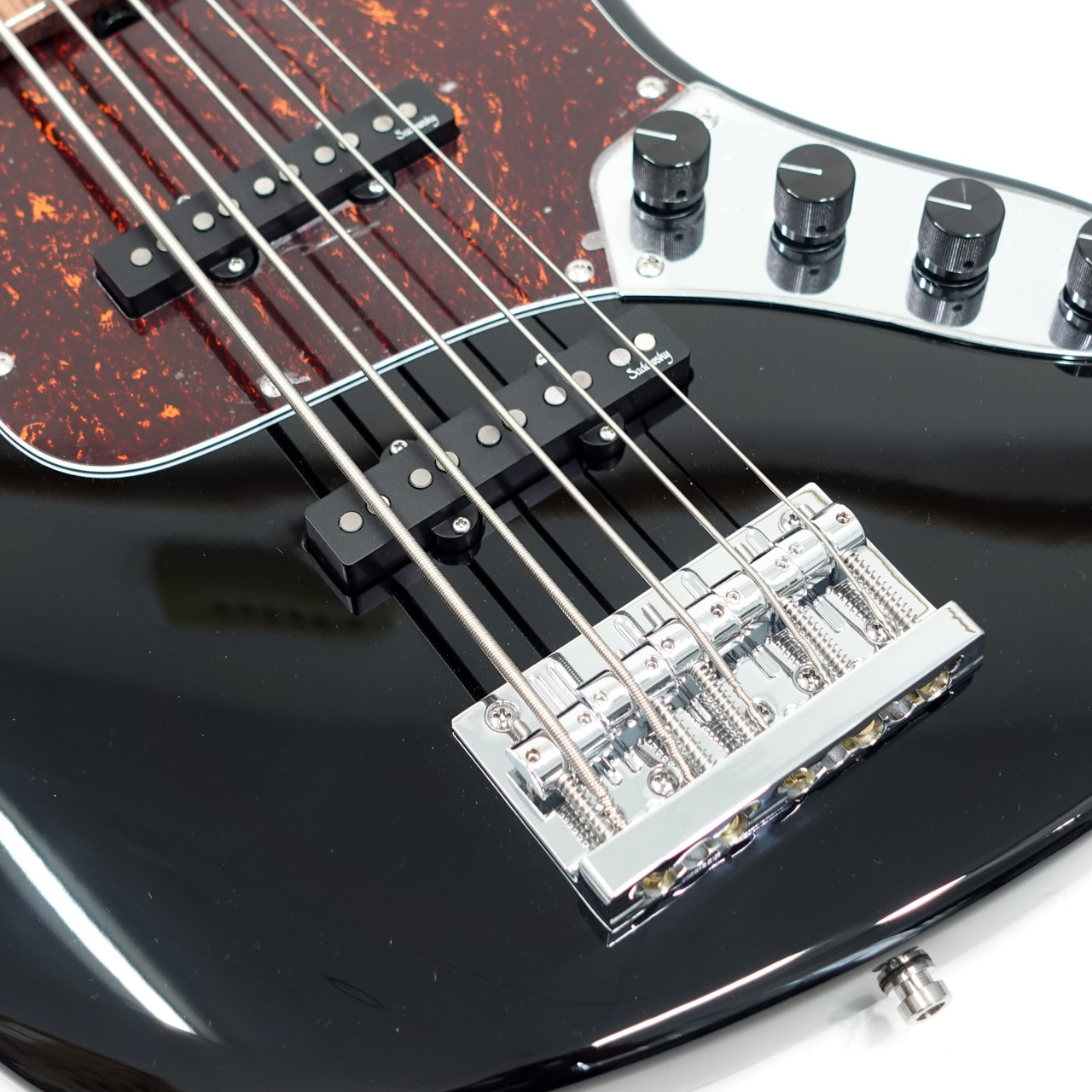 ベース Sadowsky Metro Express MX22 WL5 Sadowsky Metro Express MX21 VJ5 BLK/R 4.295kg #SMX K 000355-23