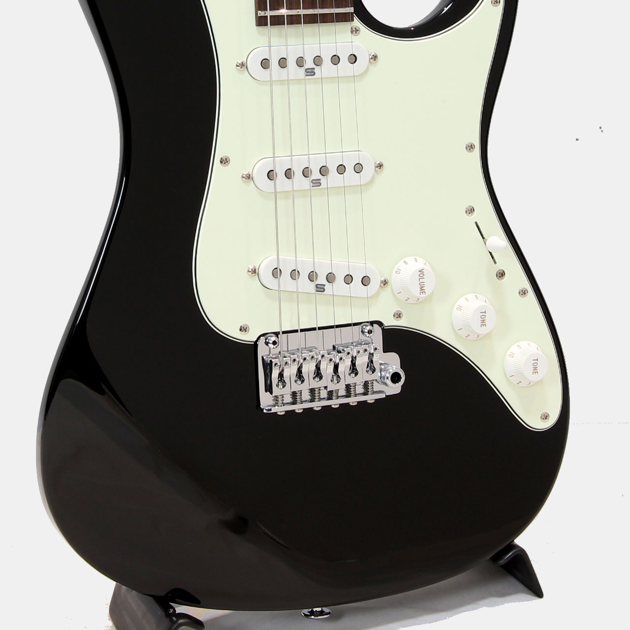 Ibanez アイバニーズ AZ2203N / Black【アウトレット】 26%OFF