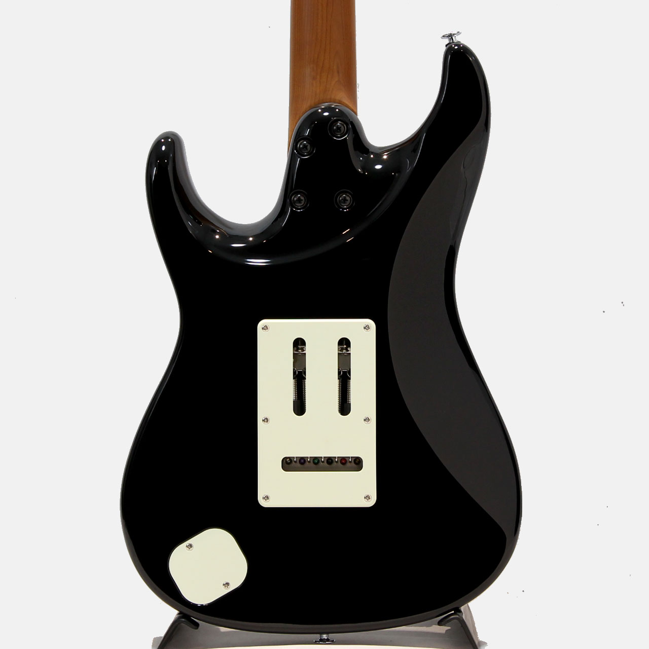 Ibanez アイバニーズ AZ2203N / Black【アウトレット】 26%OFF