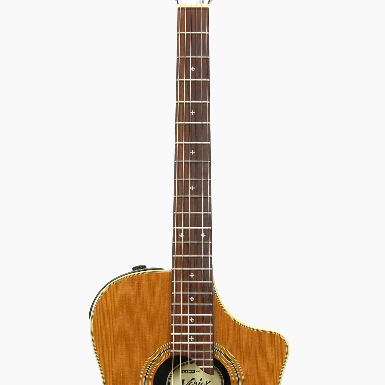 6月末まで出品　nagi アコースティックギター　傷あり・錆あり 6月末まで出品 nagi アコースティックギター 傷あり・錆あり 6