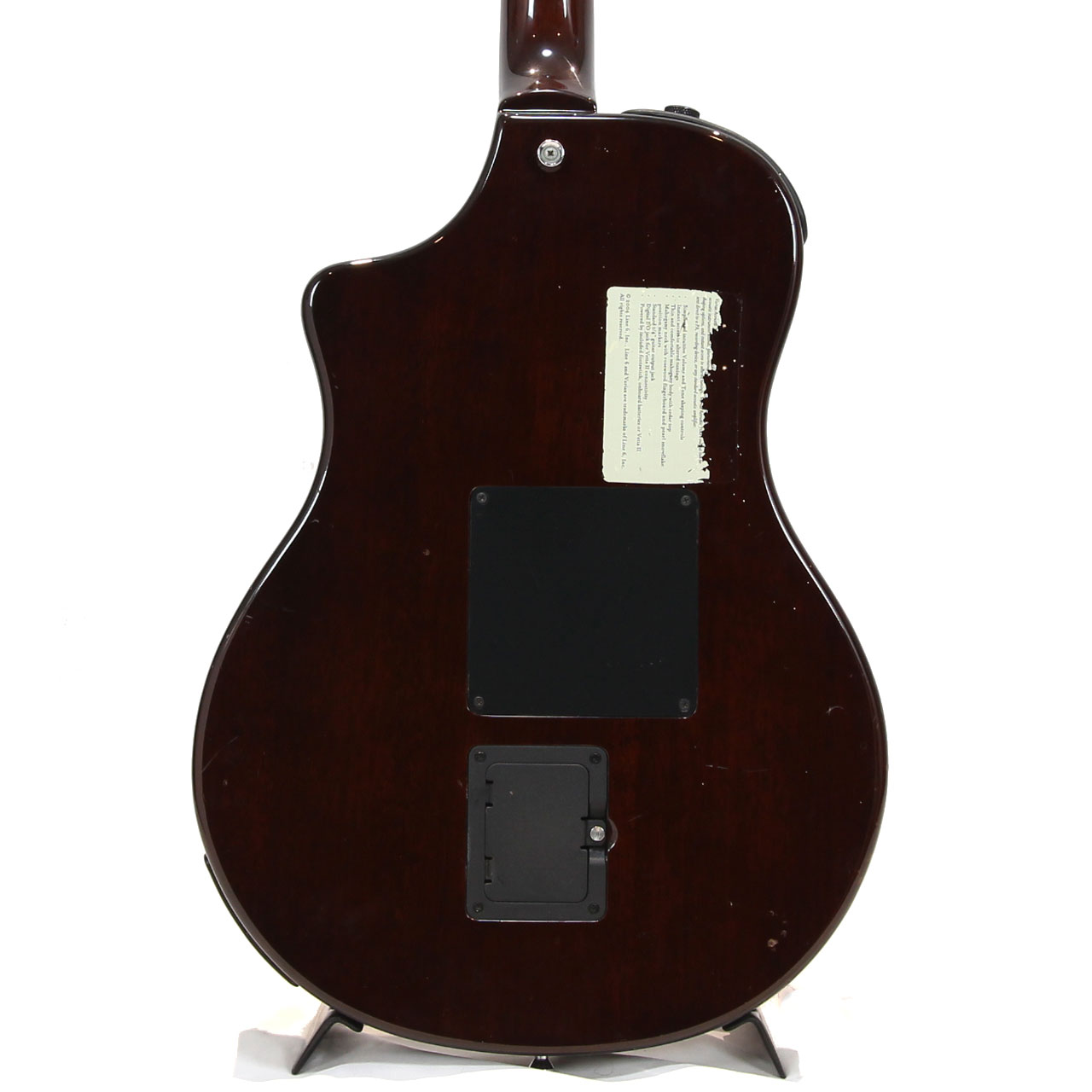 LINE6 ラインシックス Variax Acoustic 700*2004 | ワタナベ楽器
