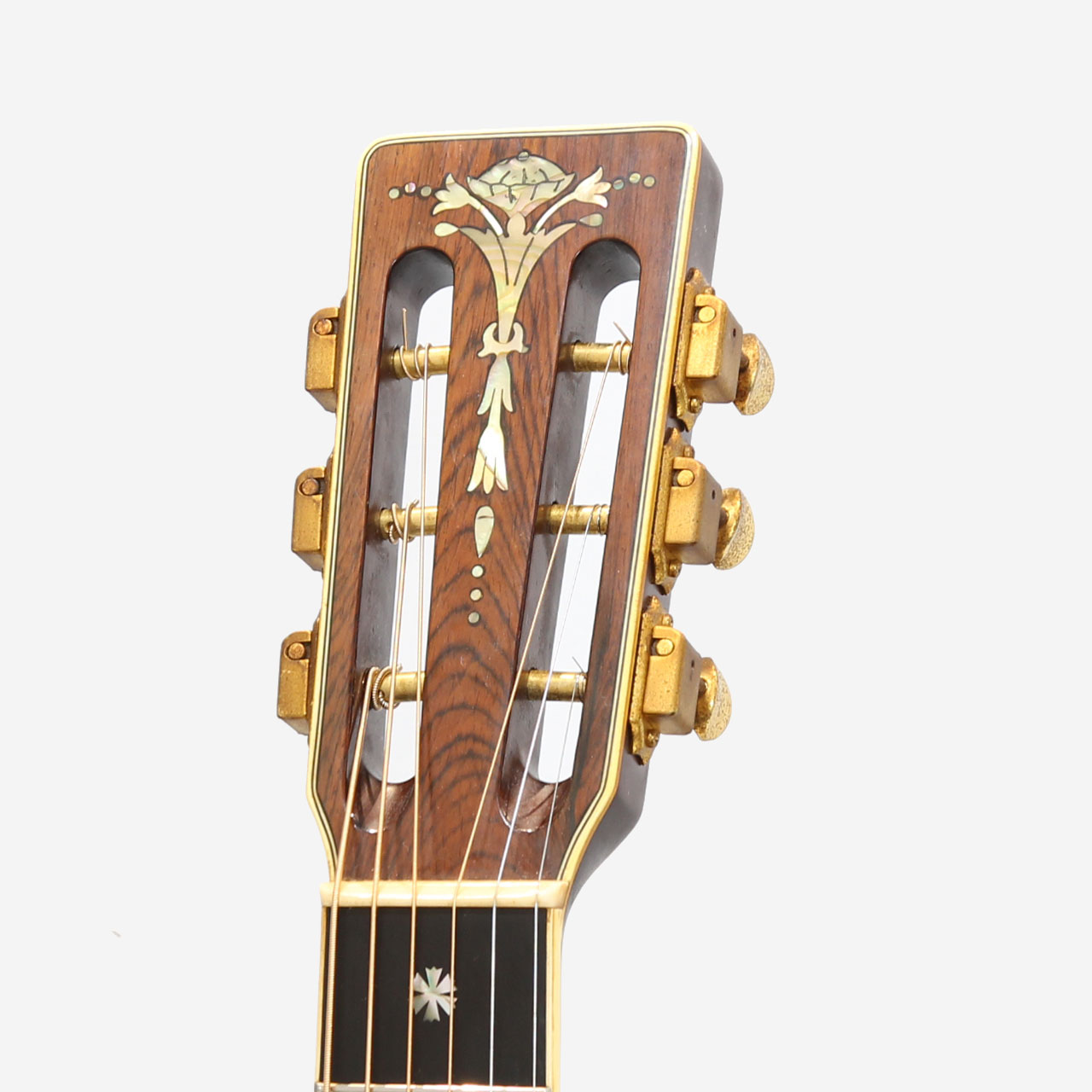 限定生産sigma by Martin SD45J純正ハードケース付き 限定生産sigma by