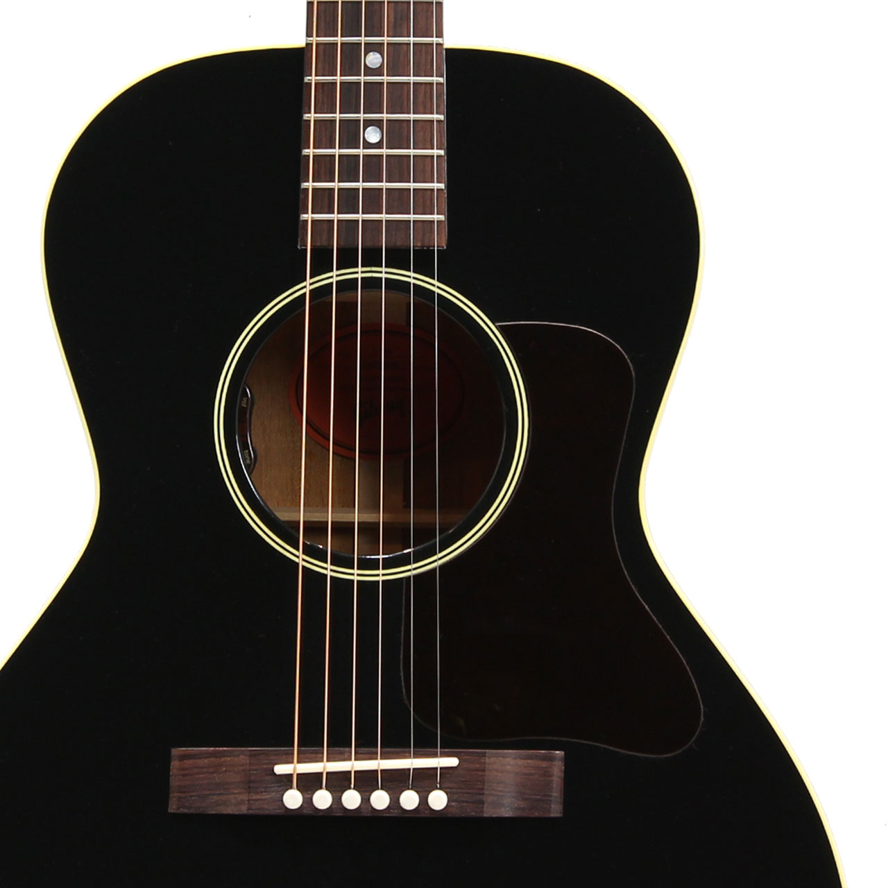 Gibson ギブソン L-00 Original -Ebony #20695097 | ワタナベ