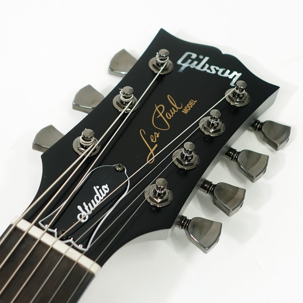 Gibson ギブソン Demo Guitar / Mod Collection Les Paul Studio