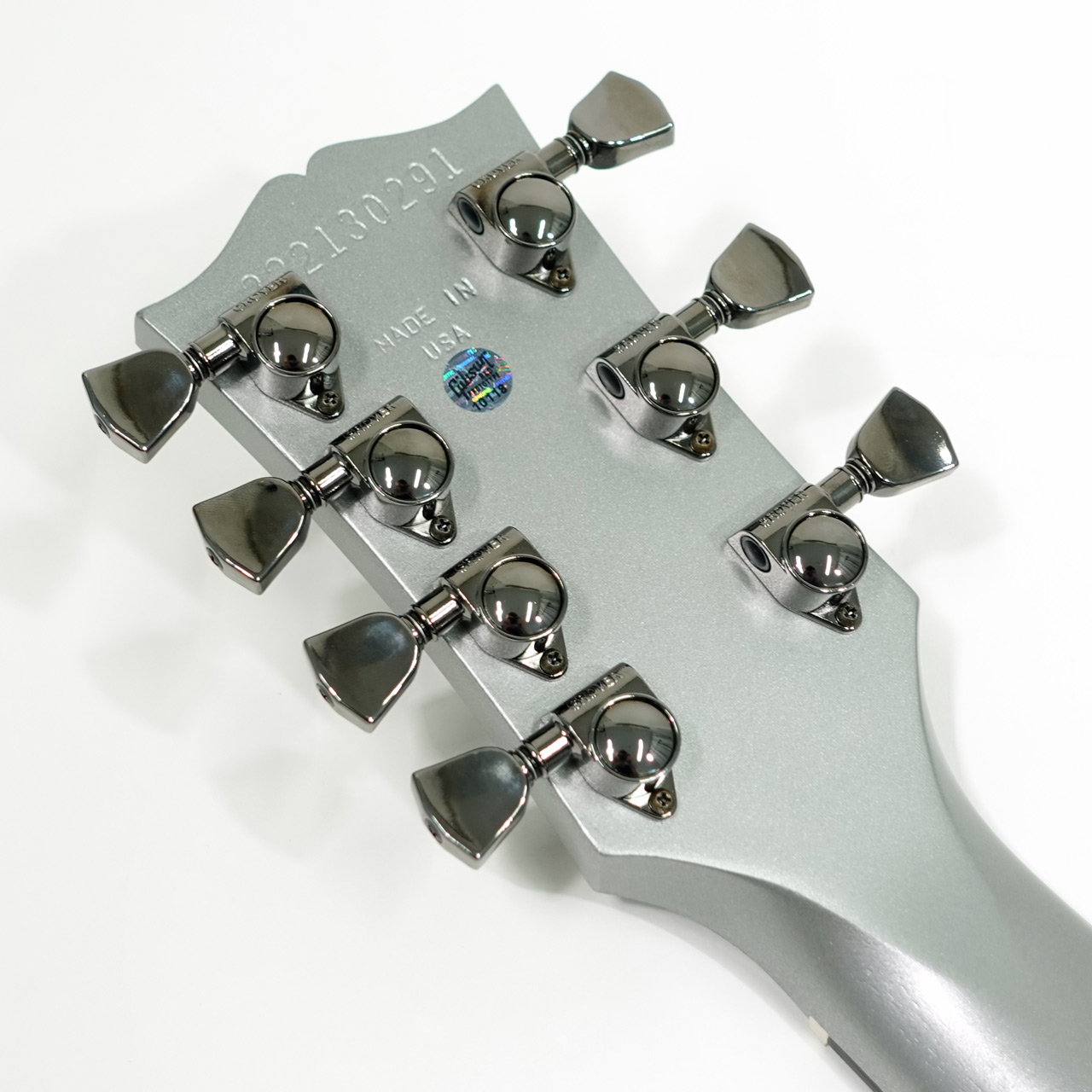 【激レア】 Gibson USA Les Paul 7弦 Gibson ギブソン Demo Guitar / Mod Collection Les Paul Studio