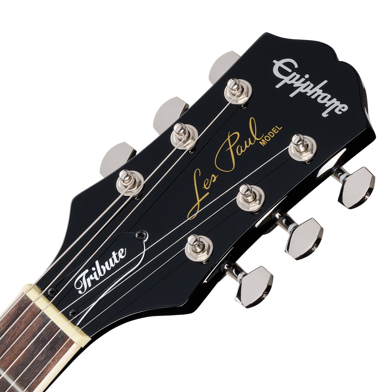 Epiphone エピフォン Les Paul Tribute / Vintage Sunburst | ワタナベ