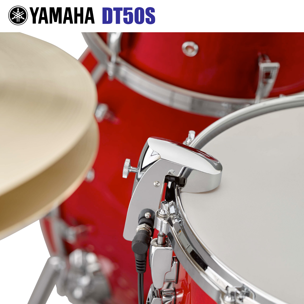 YAMAHA ヤマハ DT50S DTX アクセサリー トリガー 送料無料