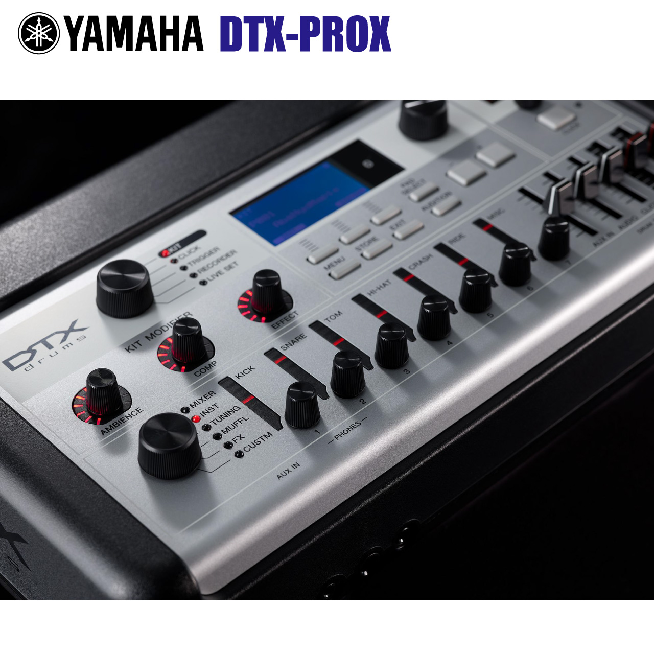 YAMAHA DTX PRESS 音源モジュール Amazon | YAMAHA ヤマハ DTXPRESS 音源 DTXP Sound module