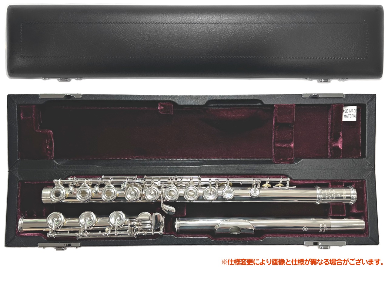 YAMAHA ヤマハ 5年保証サポート対象 YFL-697H フルート