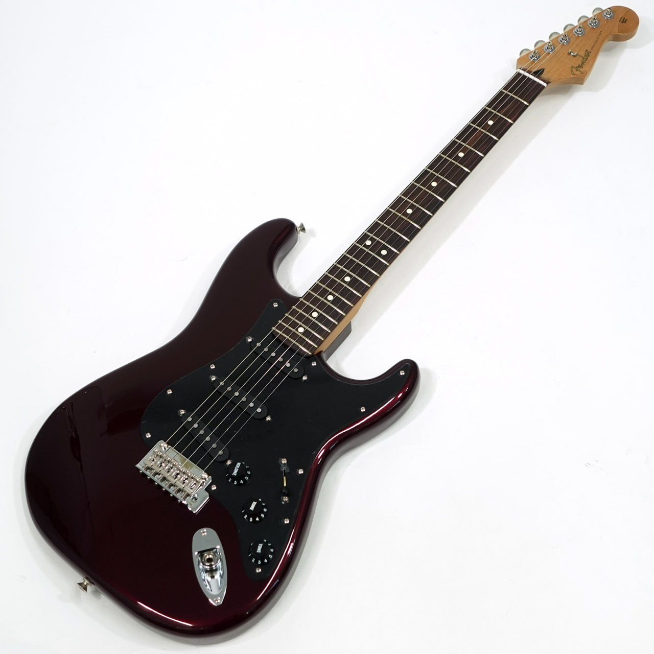 送料購入者負担　訳ありFender PLAYER 最終値下げ‼️‼️‼️‼️‼️‼️‼️‼️‼️ Fender Player Plus Stratocaster Maple Fingerboard /3TSB 生産