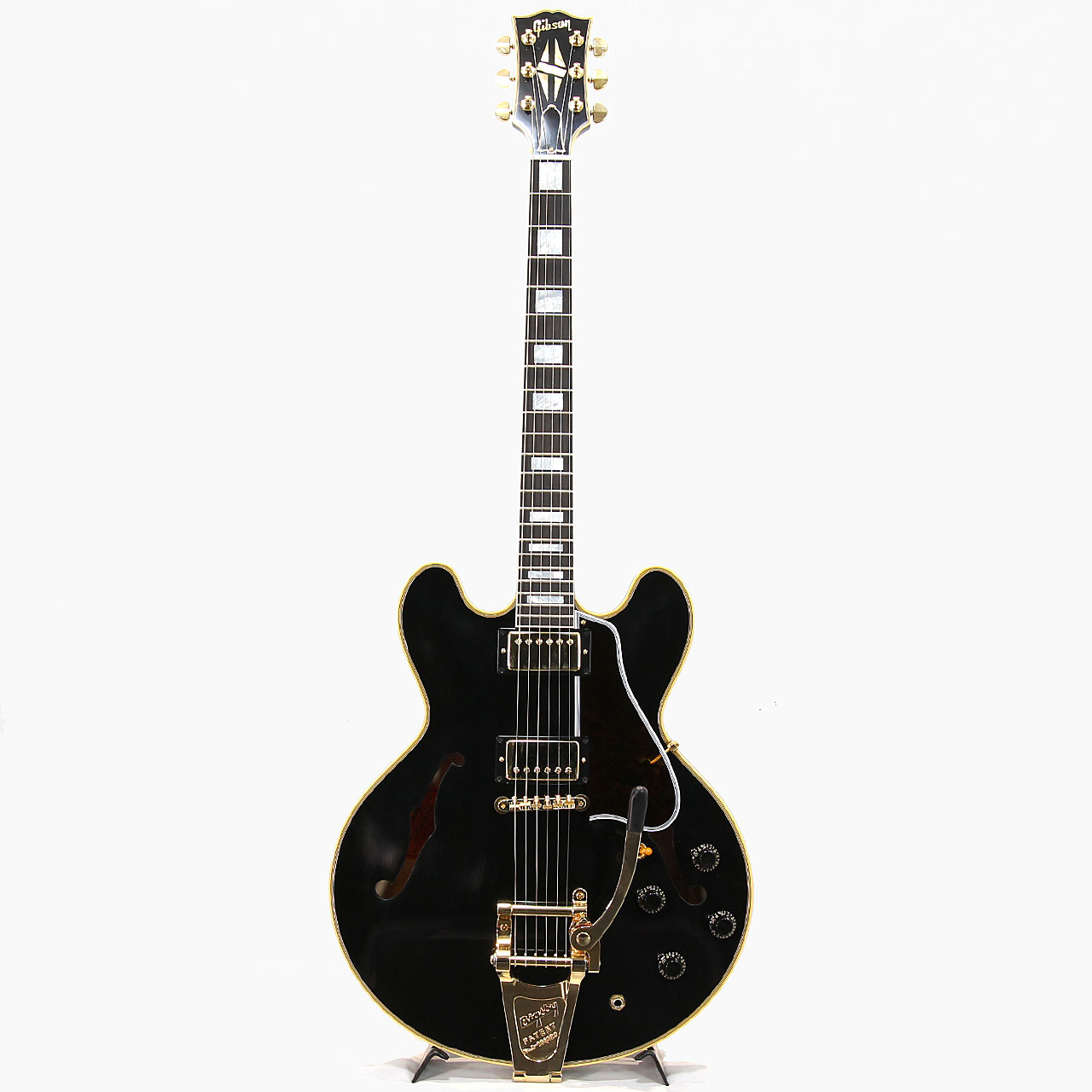 Gibson Custom Shop PSL Japan Limited Run 1959 ES-355 w/Bigsby