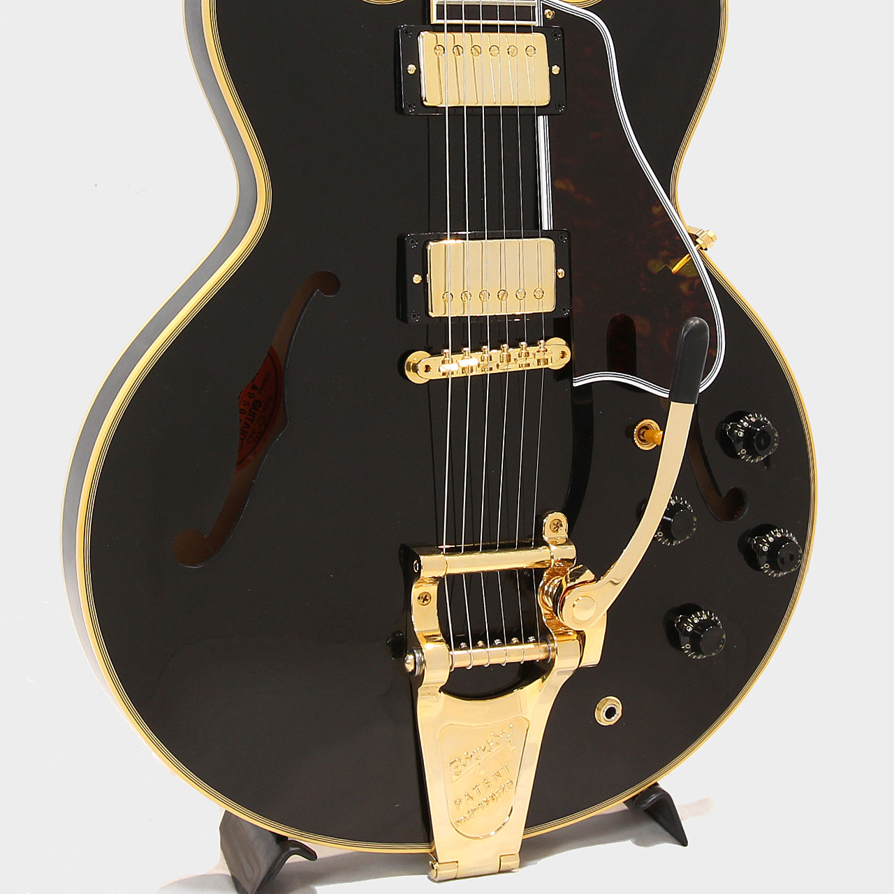 Gibson Custom Shop PSL Japan Limited Run 1959 ES-355 w