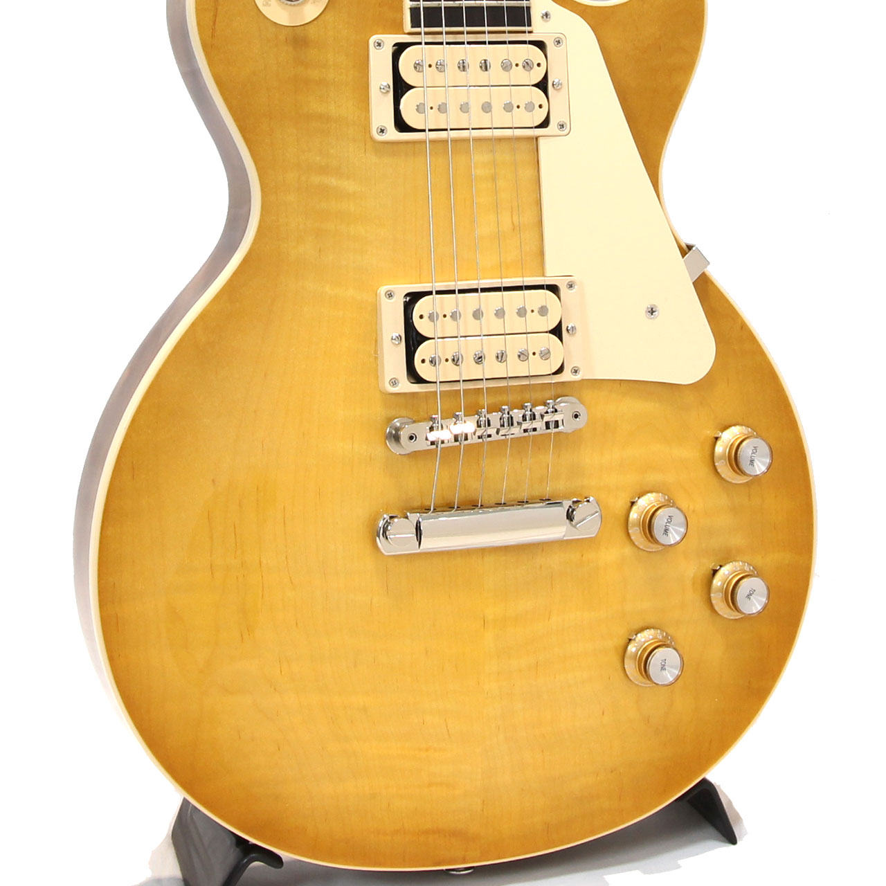 Gibson ギブソン Les Paul Standard 60s Double Trouble Vintage