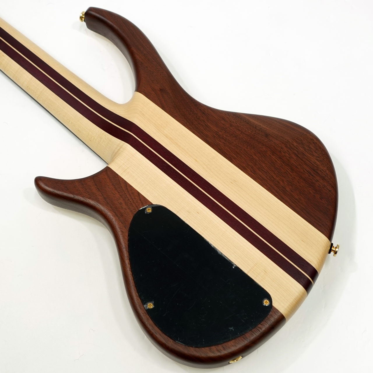 Tobias Classic V Satin Natural トバイアス 5弦ベース 送料無料