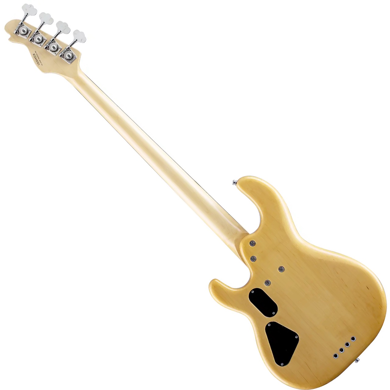 Killer キラー KB-Criminal Bass 24 PH vintage natural クリミナル