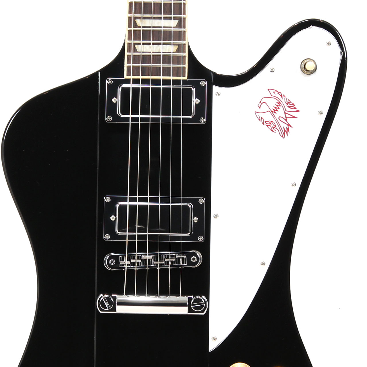 Gibson ギブソン Firebird Platypus Ebony USA ファイヤーバード