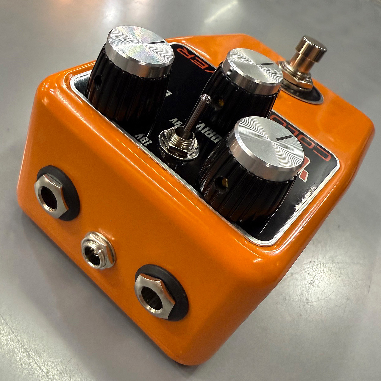 名機　tru-fi colord Tru-Fi COLORDRIVER 限定カラー