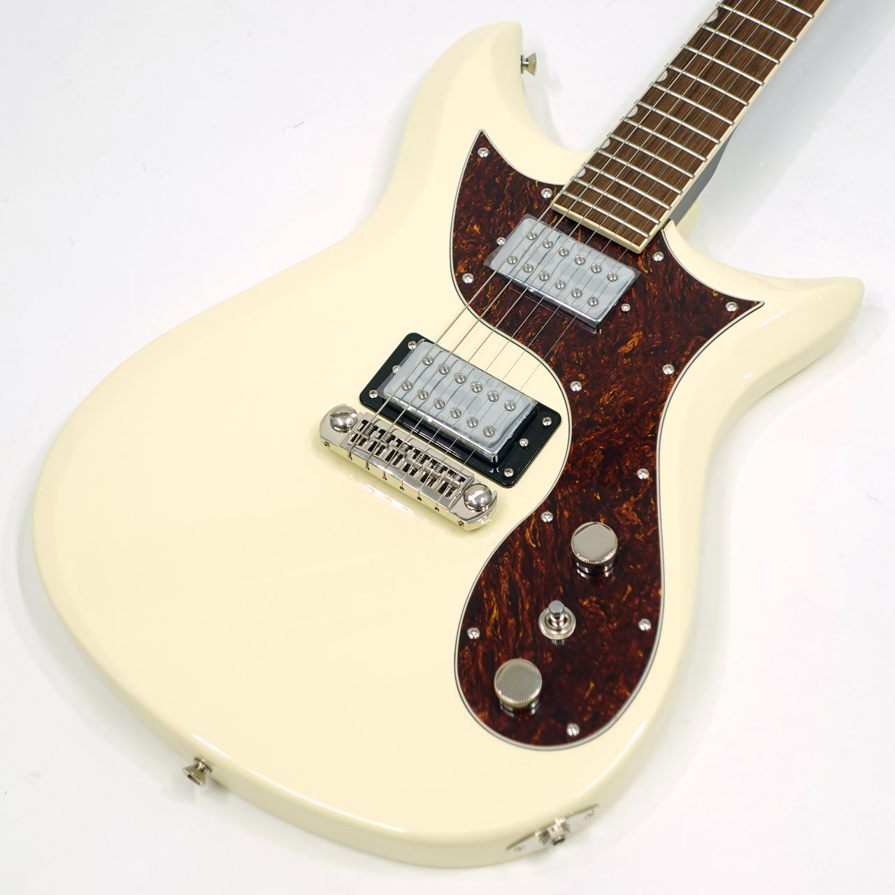 GRETSCH グレッチ Electromatic CVT Double-Cut with Wraparound