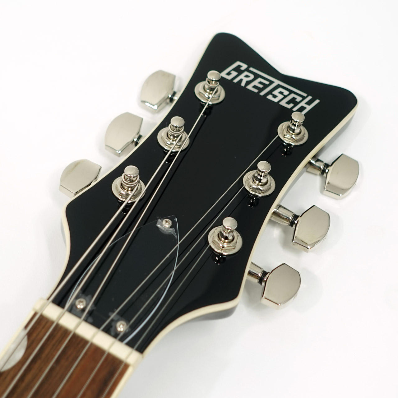 GRETSCH グレッチ Electromatic CVT Double-Cut with Wraparound