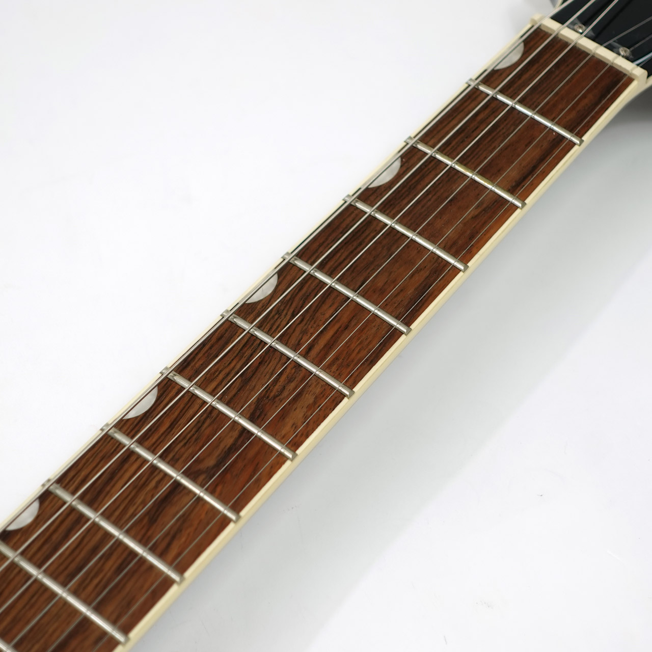 GRETSCH グレッチ Electromatic CVT Double-Cut with Wraparound