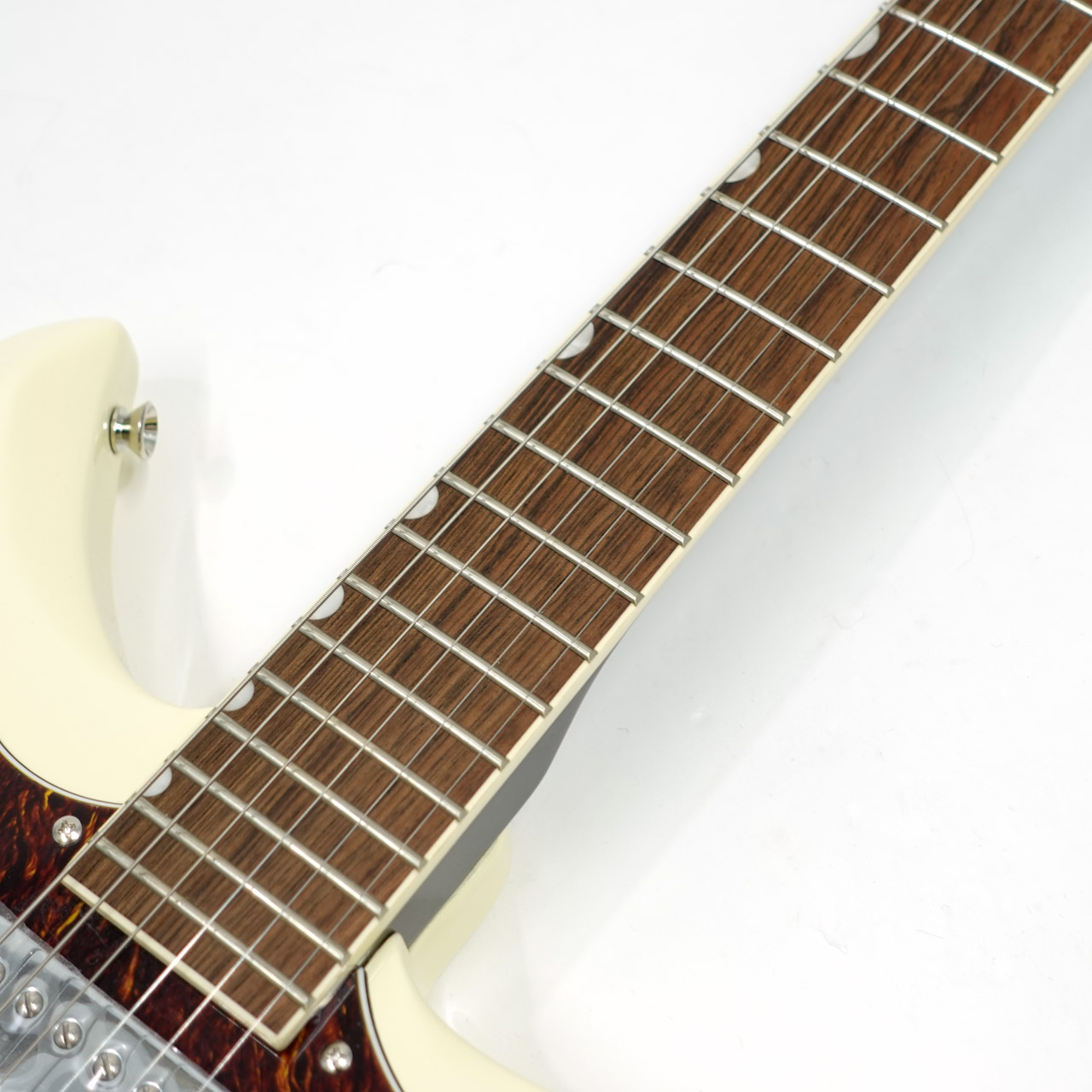 GRETSCH グレッチ Electromatic CVT Double-Cut with Wraparound