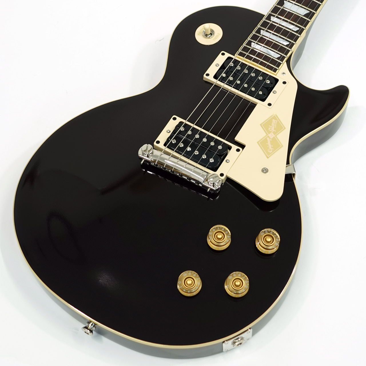 Epiphone エピフォン Jeff Beck Oxblood 1954 Les Paul ジェフ・ベック