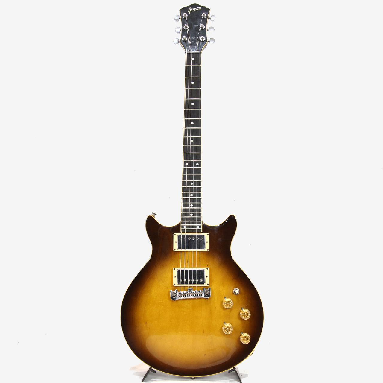 Greco グレコ MR-800T / TBS | ワタナベ楽器店 京都本店