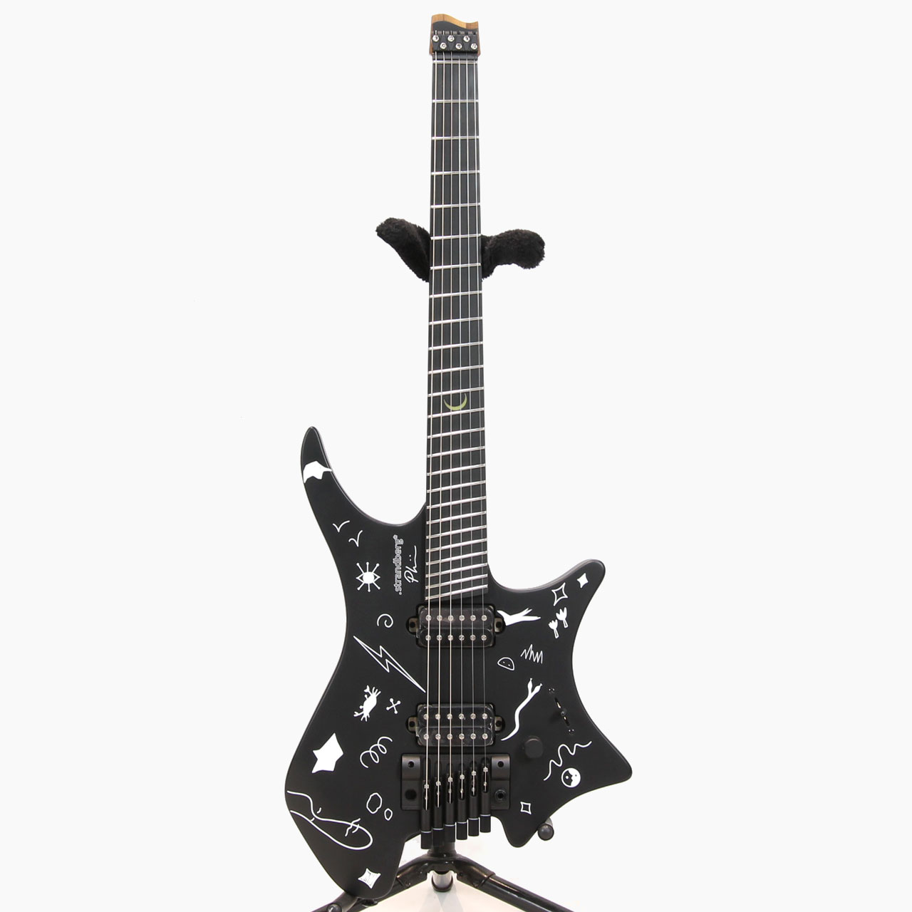 strandberg Boden Standard NX 6 Plini Edition Mirage プリニ