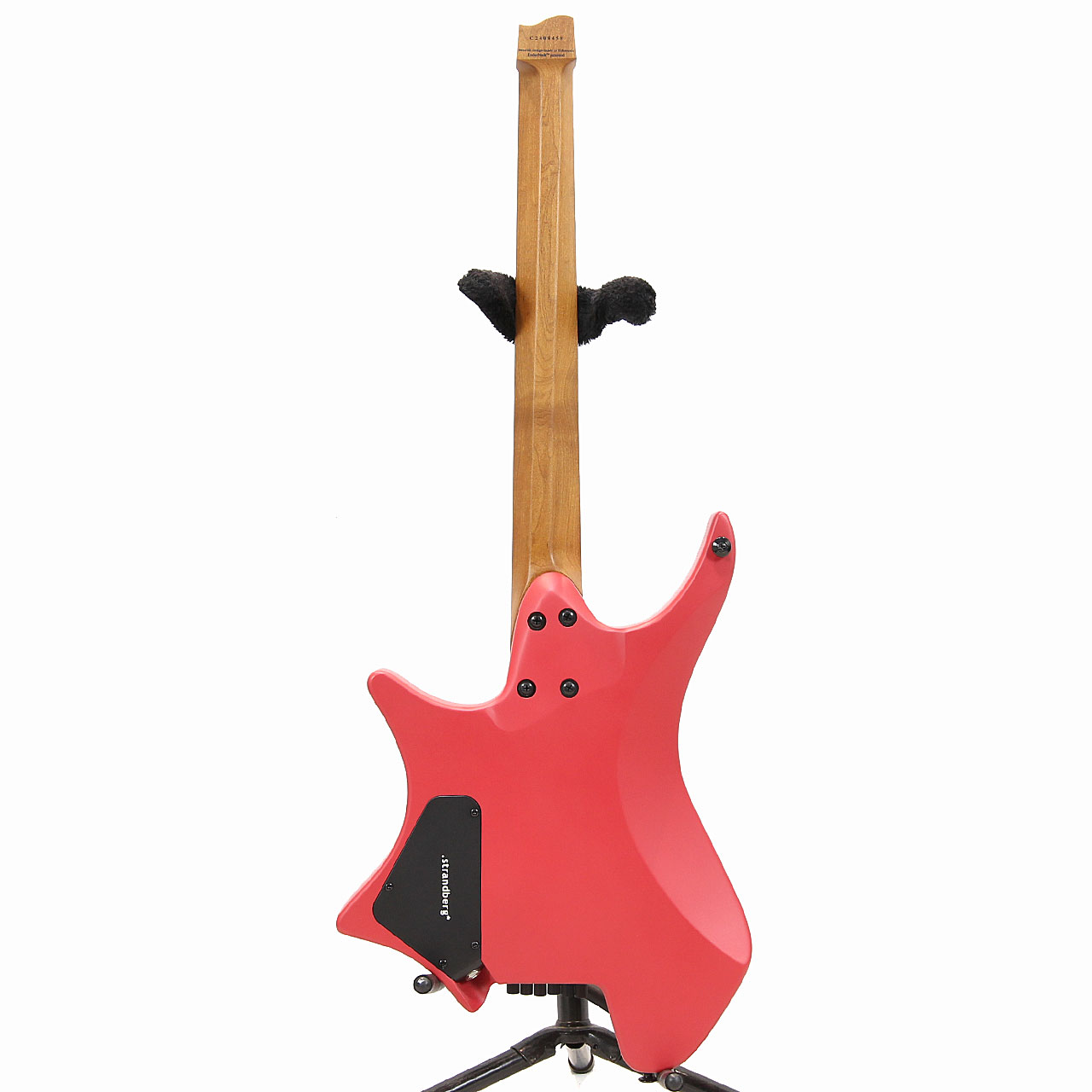 ギター Strandberg Boden Essential6 / Astro Dust エレキギター strandberg BODEN ESSENTIAL 6 Astro Dust