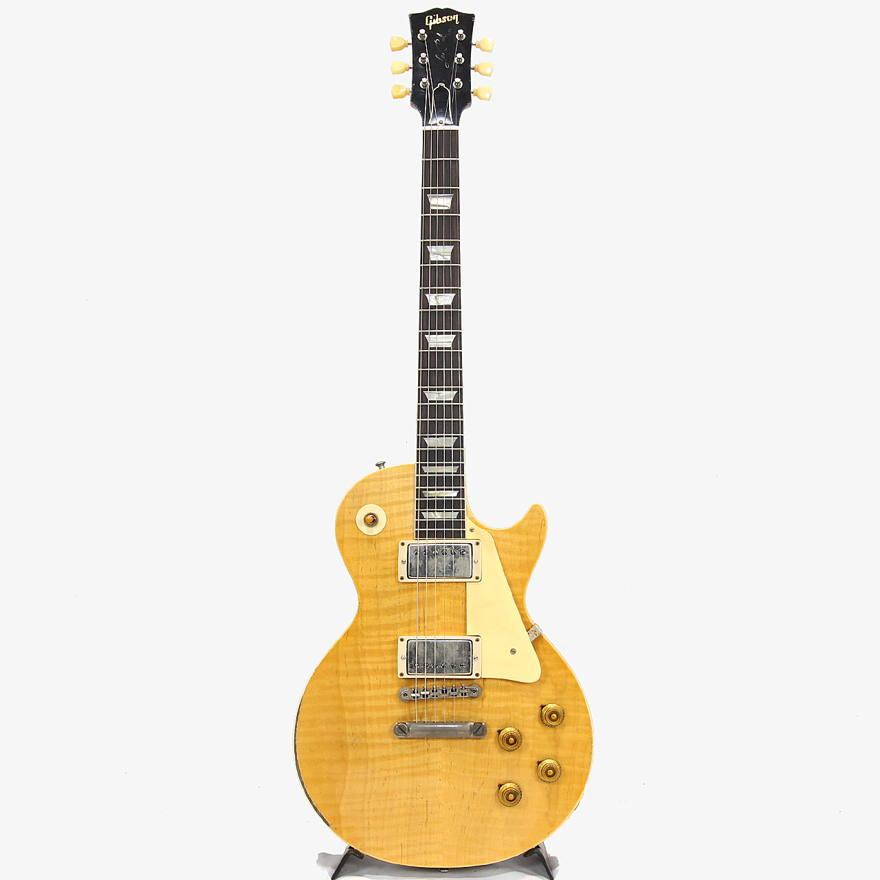 Gibson Custom Shop Murphy Lab 1957 Les Paul Standard Reissue