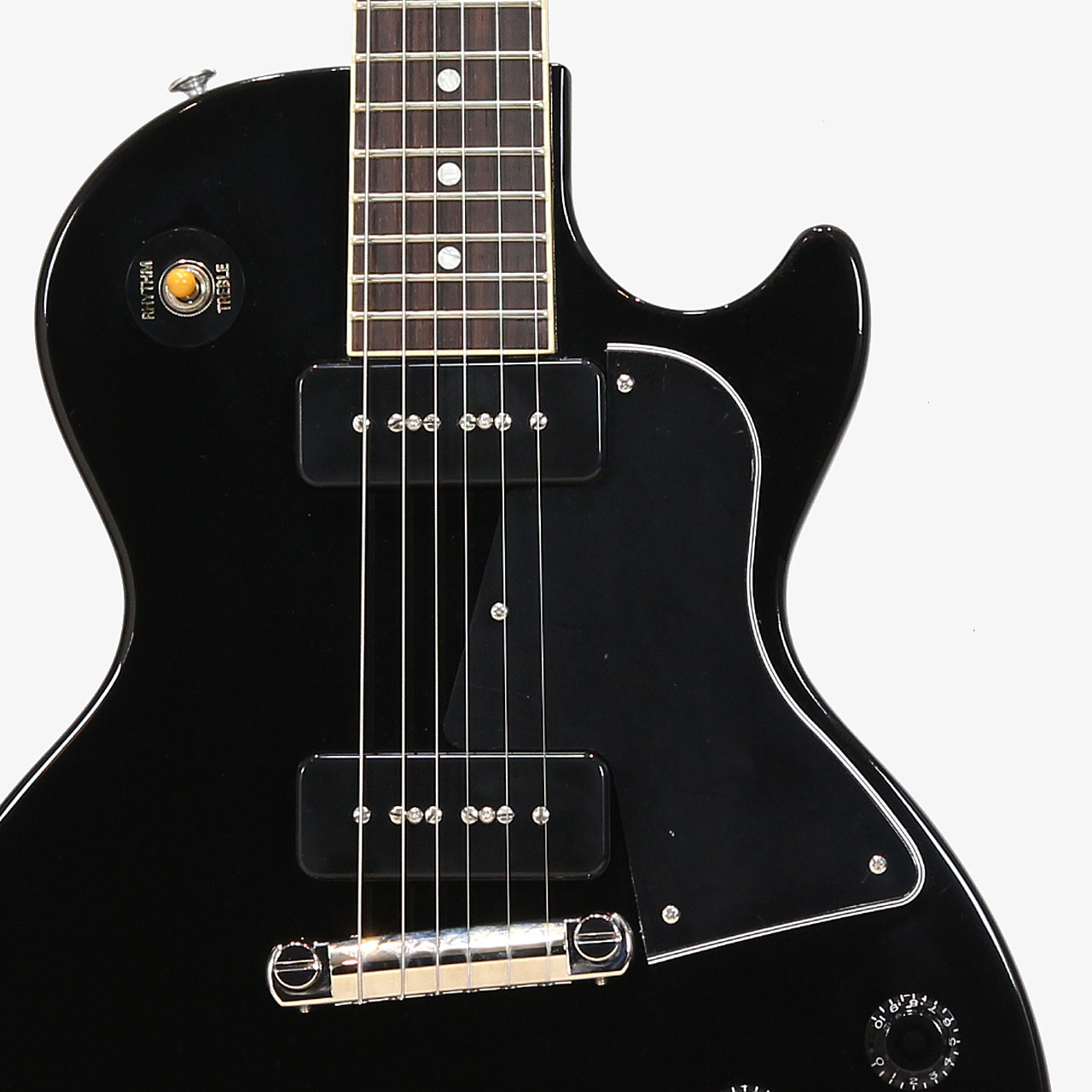 Gibson ギブソン Les Paul Special Ebony USA レスポール