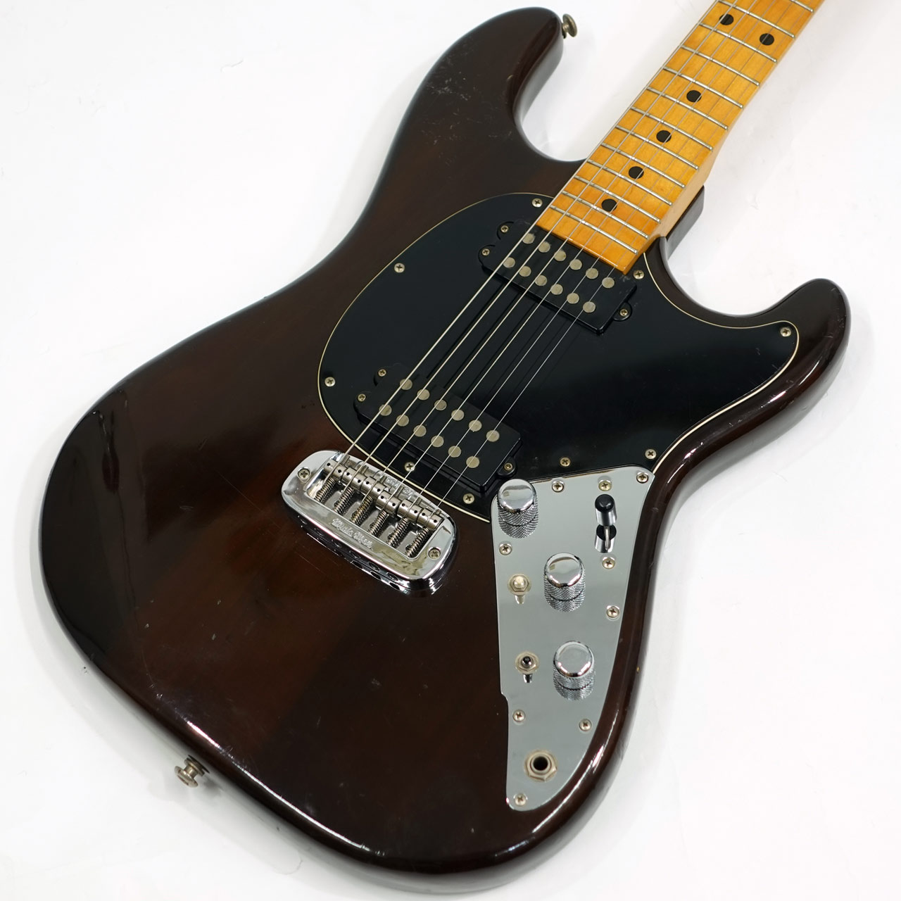 MusicMan SABRE Ⅱ ミュージックマン セイバー MusicMan SABRE Ⅱ ミュージックマン セイバー