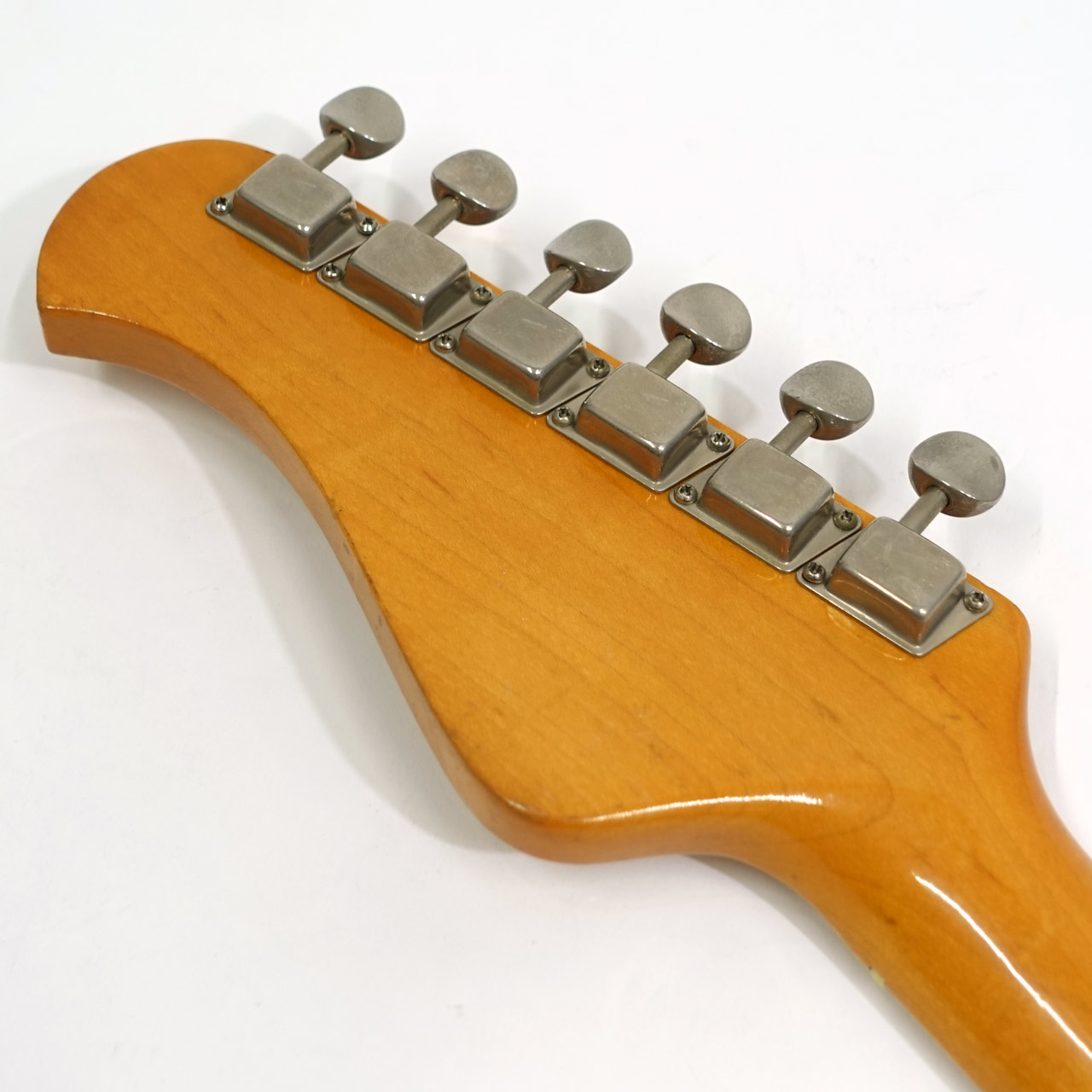MUSIC MAN ミュージックマン Sabre II Walnut 1978年製 < Used / 中古