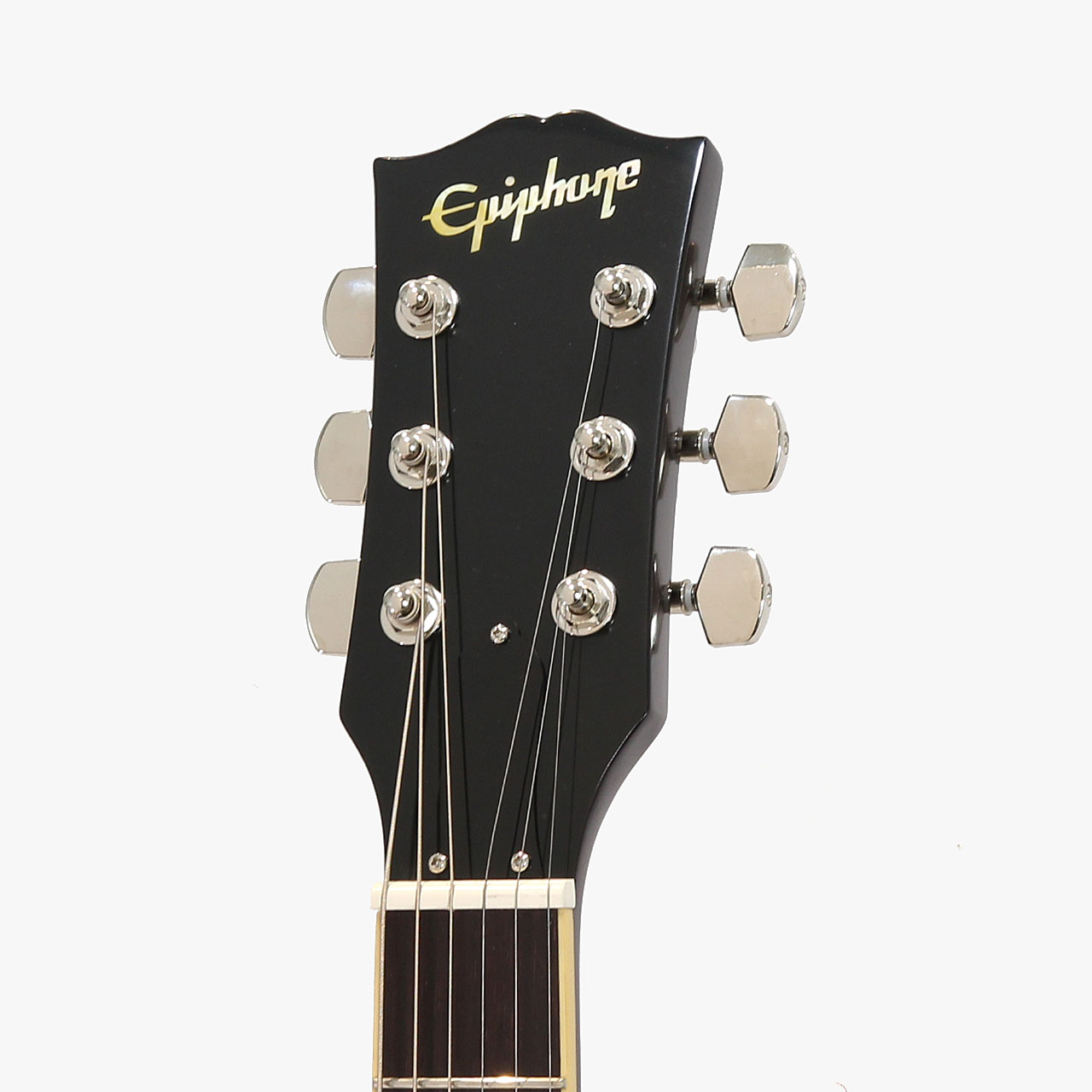 Epiphone エピフォン Jeff Beck Oxblood 1954 Les Paul / Oxblood