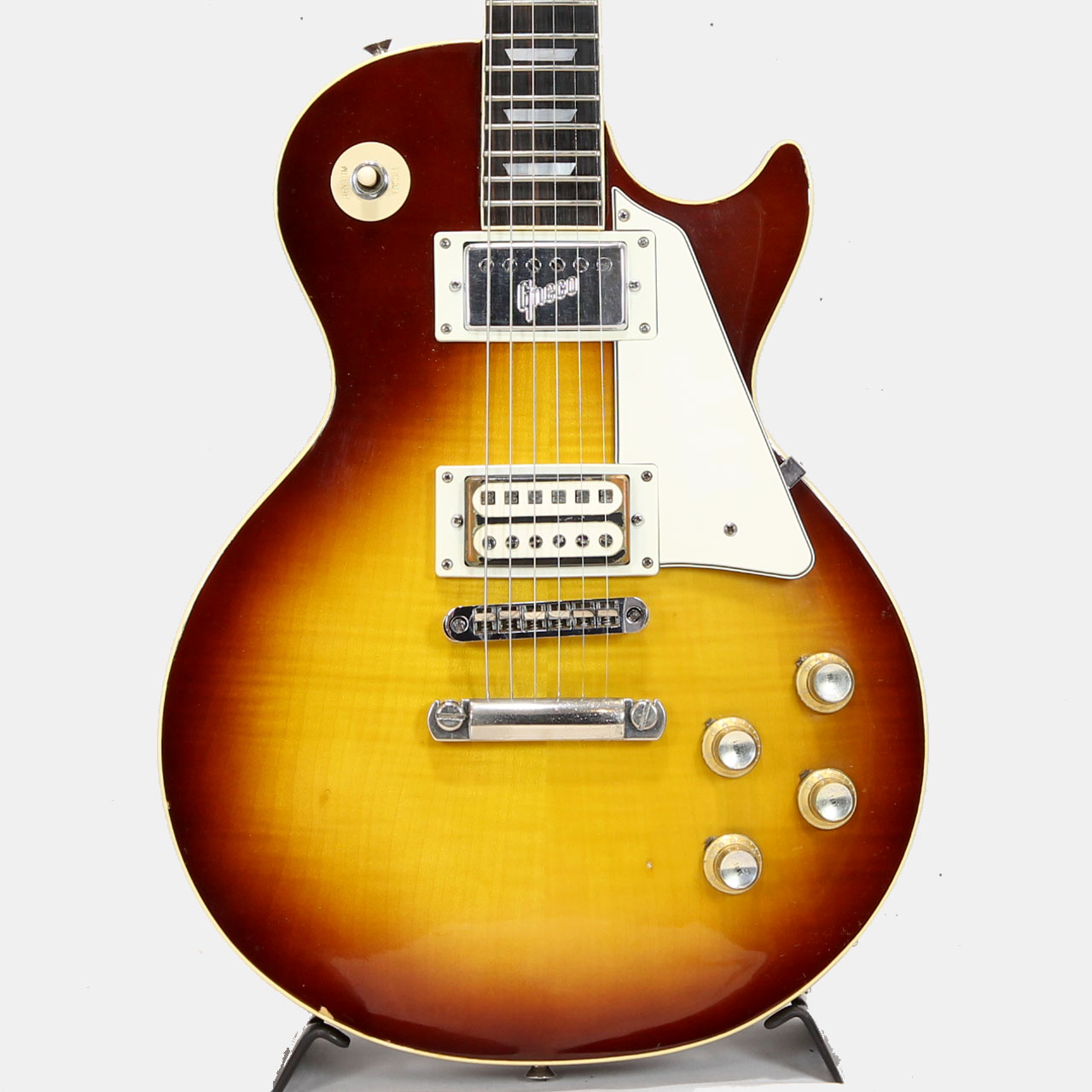 Greco グレコ EG480 | ワタナベ楽器店 京都本店