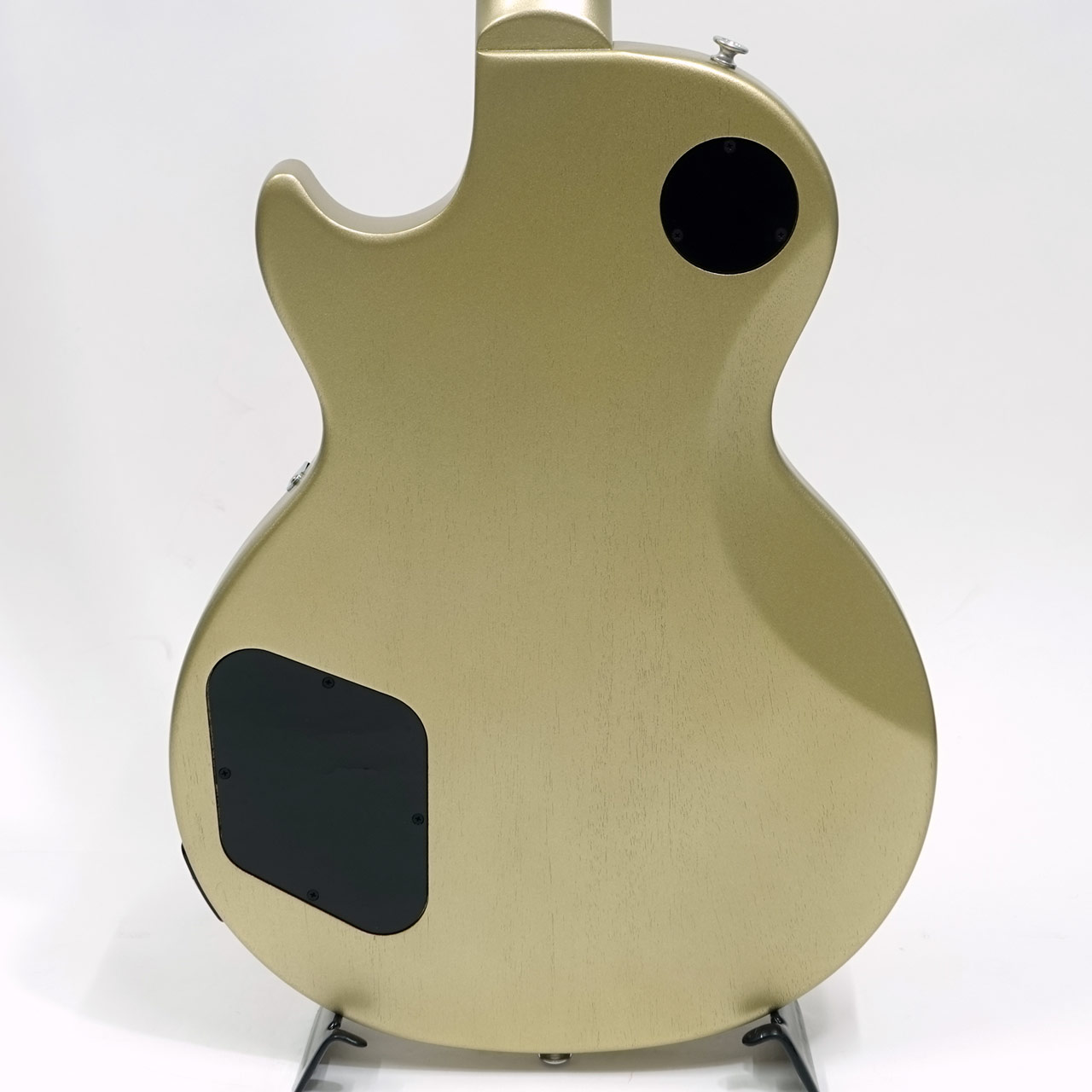 Gibson ギブソン Les Paul Modern Lite Gold Mist Satin USA レス