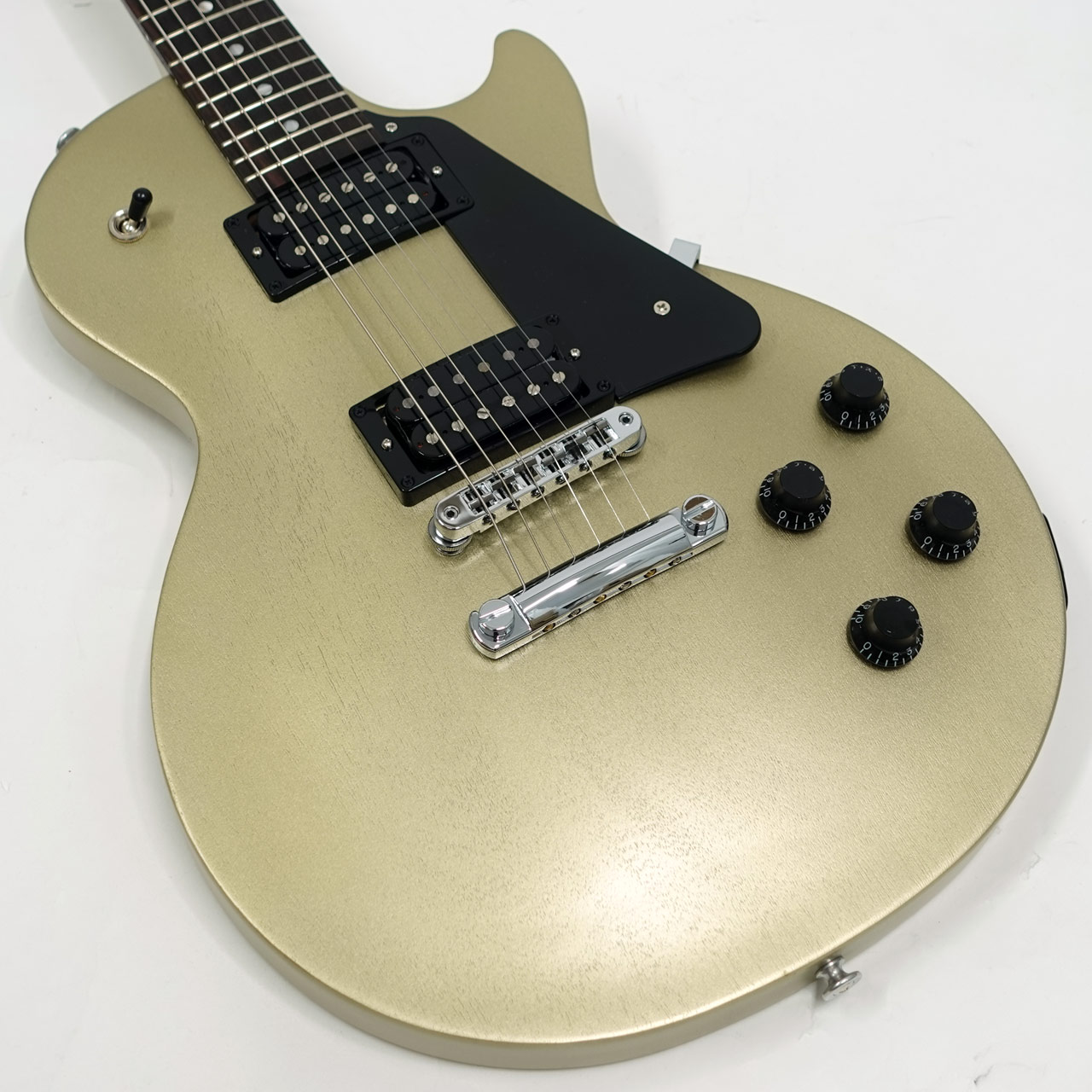 Gibson ギブソン Les Paul Modern Lite Gold Mist Satin USA レス