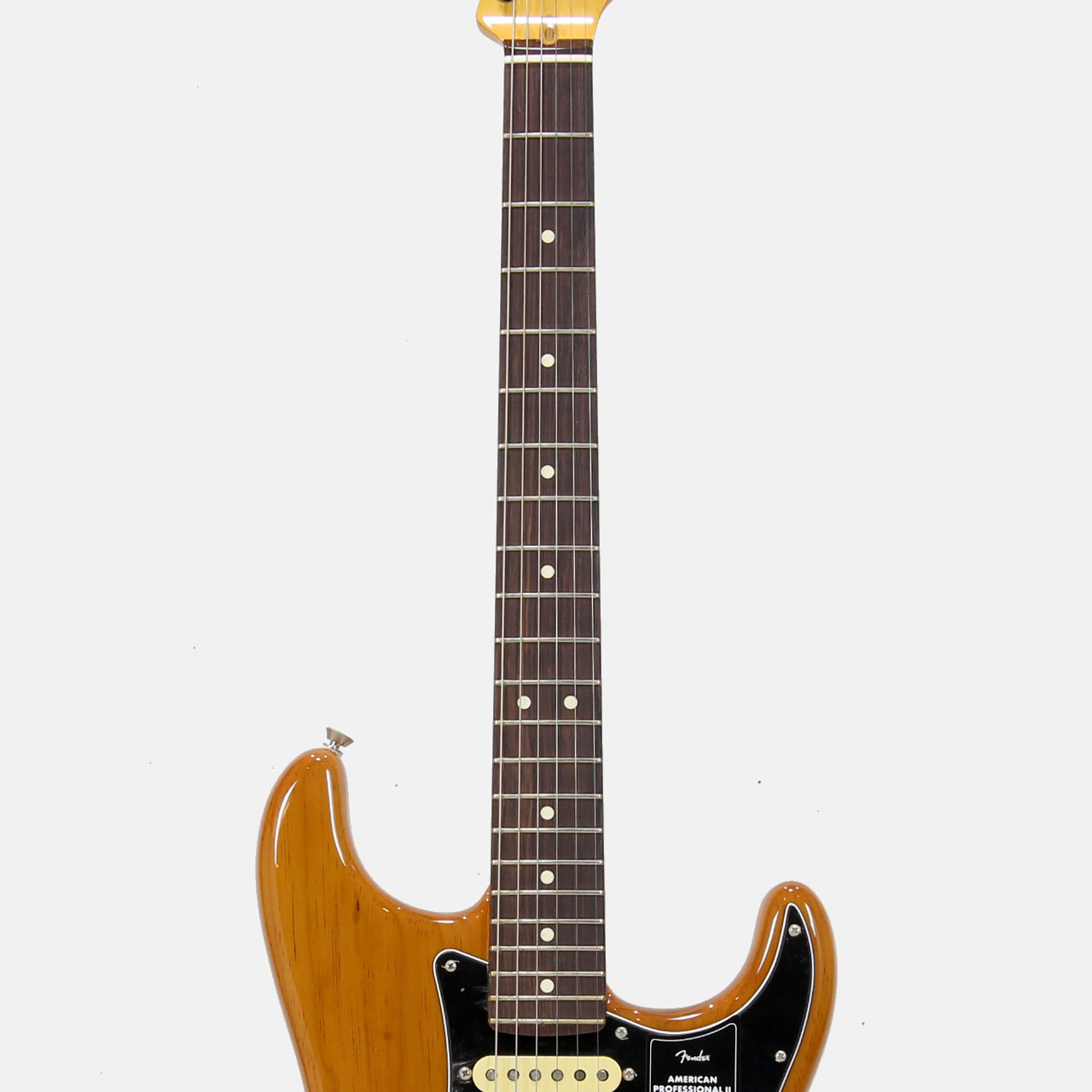 Fender フェンダー American Professional II Stratocaster RW Roasted